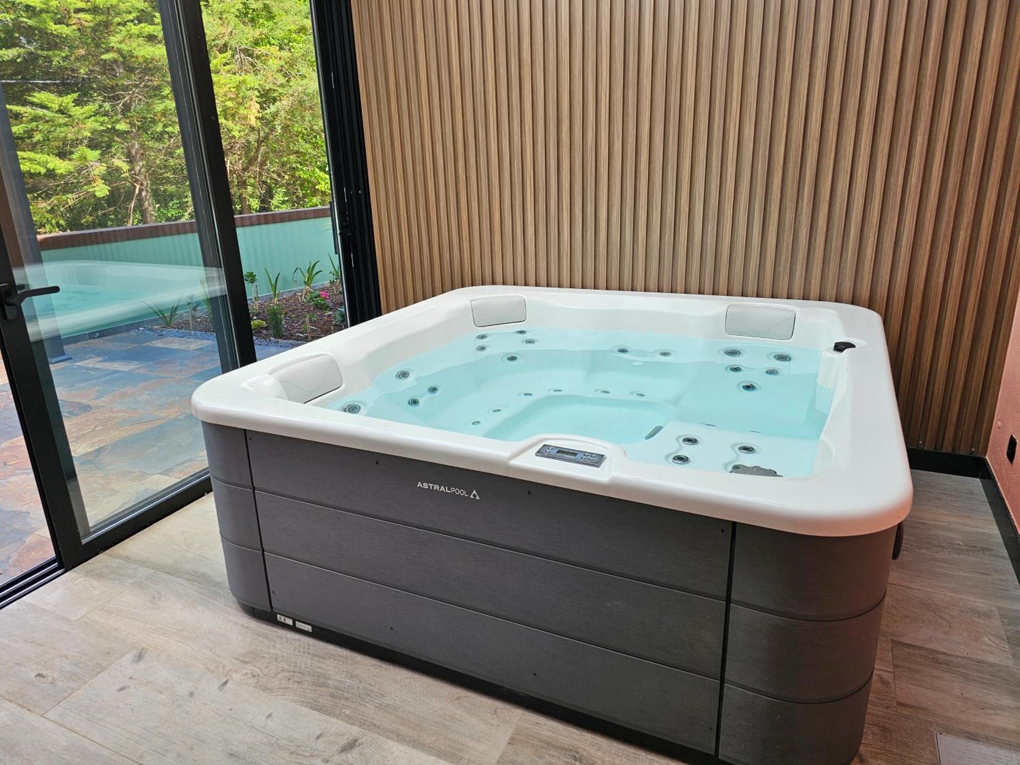 Casa Requinte - Jacuzzi Villa Arco da Calheta  Eksteriør billede