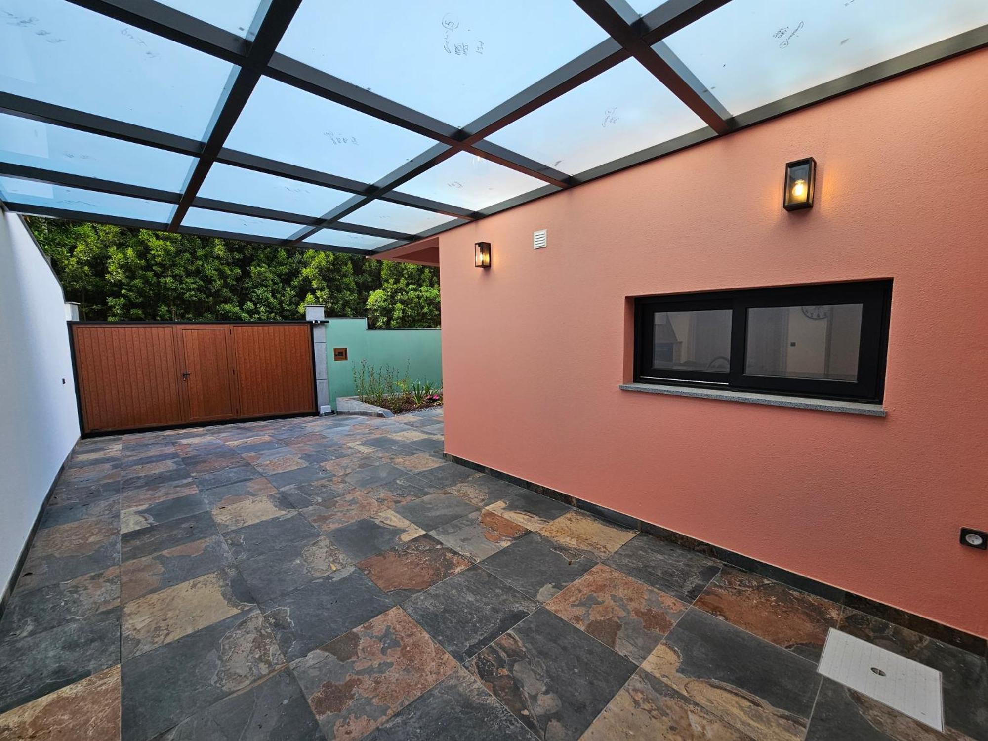 Casa Requinte - Jacuzzi Villa Arco da Calheta  Eksteriør billede