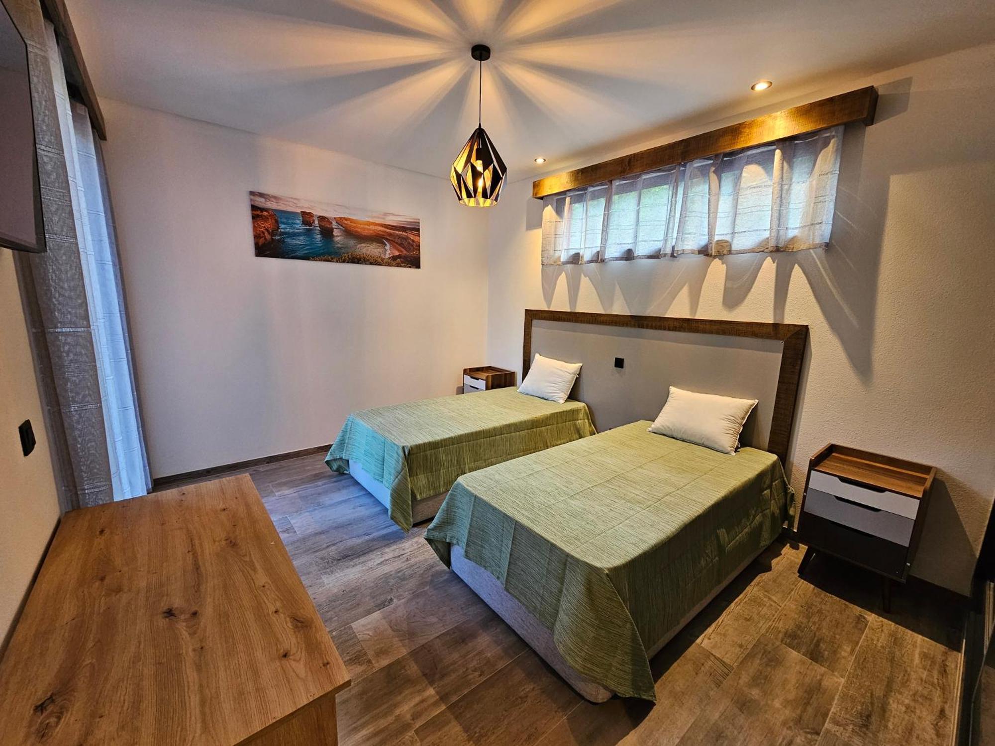Casa Requinte - Jacuzzi Villa Arco da Calheta  Eksteriør billede